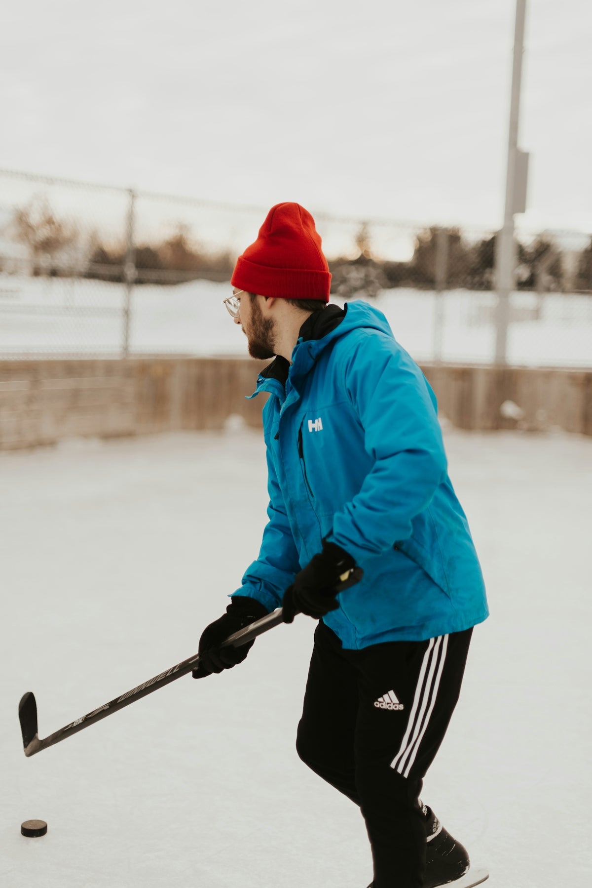 Secretos de la Ropa Deportiva para el Frío Extremo - tugranalmacen.com