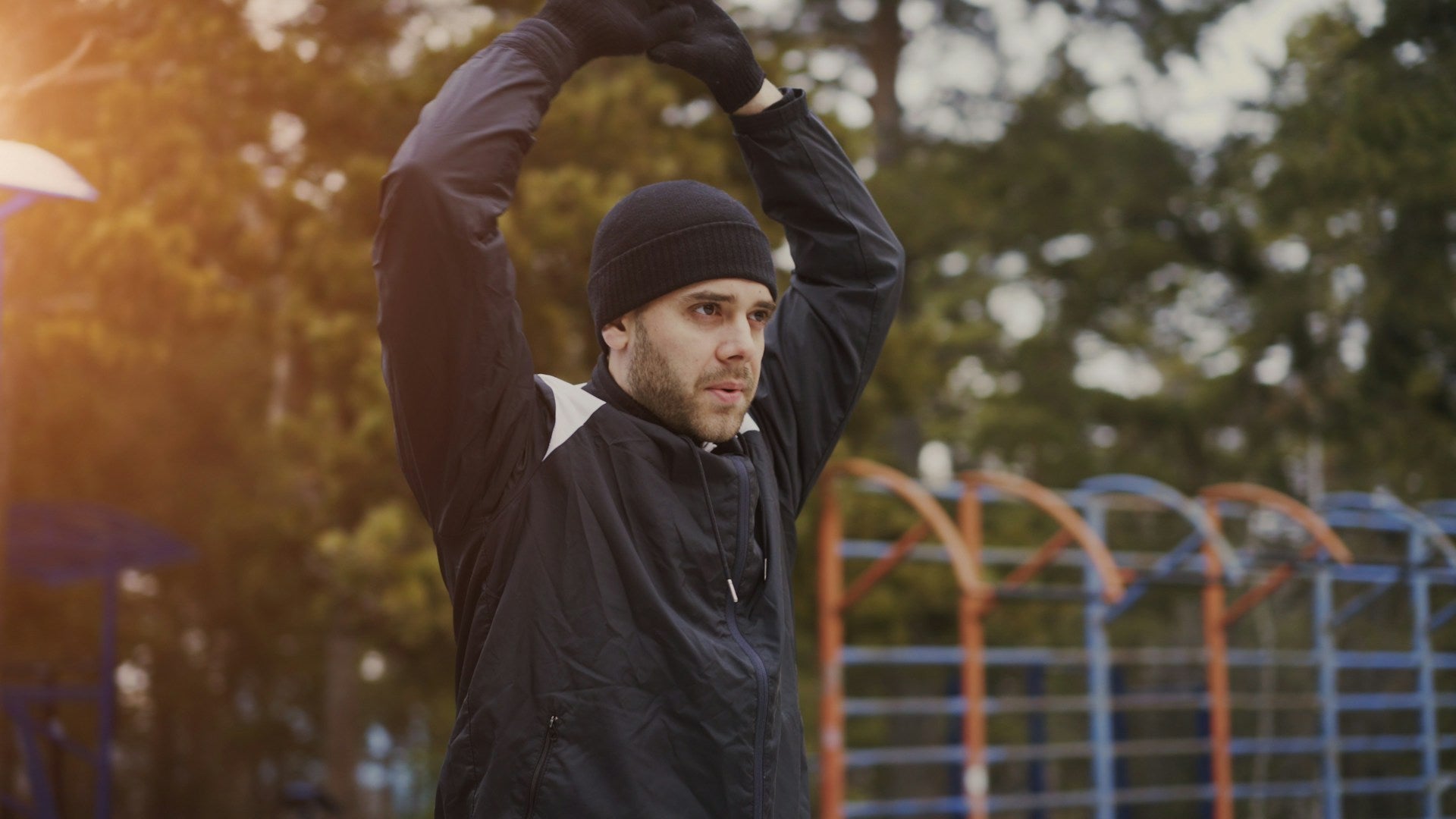 Ropa Deportiva Calida y Comoda para el Frío que Viene: Lo Que Debes Saber - tugranalmacen.com