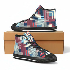 Collection image for: Zapatillas Vancouver personalizadas para hombre