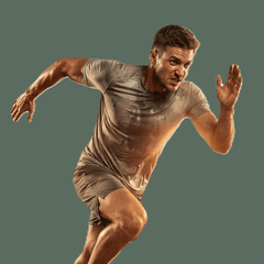 Ropa Deportiva para Hombre - Rendimiento y potencia