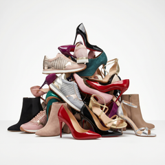 Collection image for: Calzado para mujer-Elegantes y cómodos