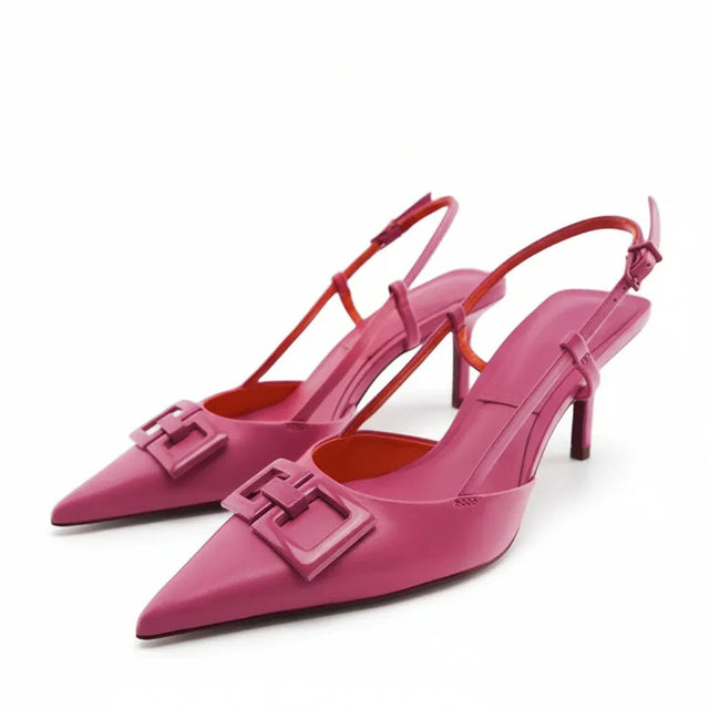 Calzado para mujer elegante y cómodo