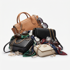 Collection image for: Complementos de mujer-Imprescindibles