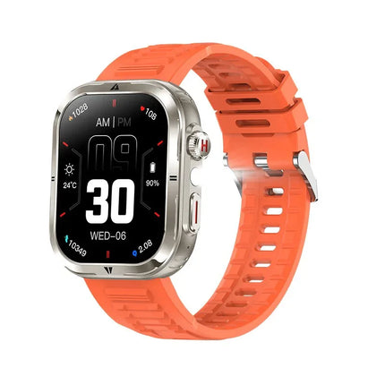 Reloj inteligente Bluetooth - tugranalmacen.com