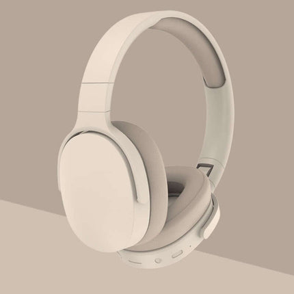 Auriculares inalámbricos Bluetooth con cancelación de ruido