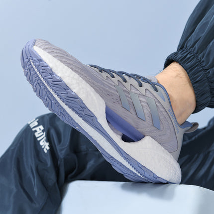 Zapatillas ligeras y transpirables para hombre de uso diario