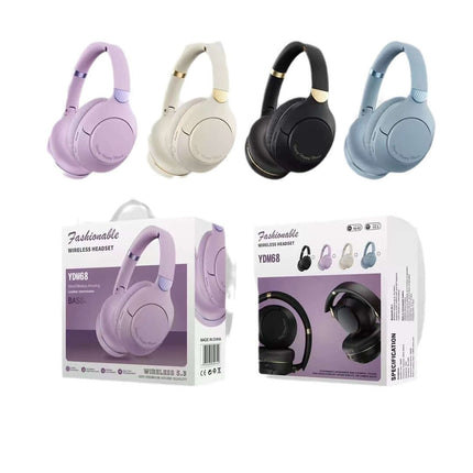 Auriculares inalámbricos Bluetooth YDM68