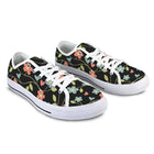 Zapatillas Seattle de mujer BlackSpring, vista lateral