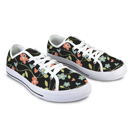 Zapatillas Seattle de mujer BlackSpring, vista lateral