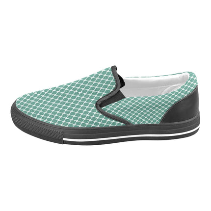 Zapatillas Slip-on de hombre modelo Greene