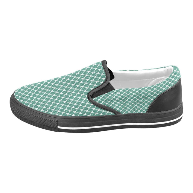 Zapatillas Slip-on de hombre modelo Greene