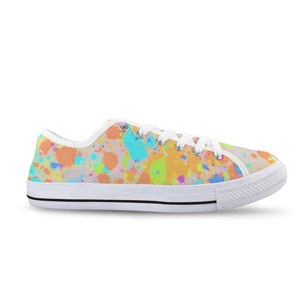 Zapatillas Seattle de mujer modelo Gouttes