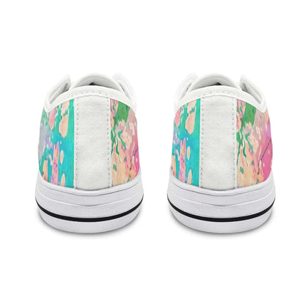 Zapatillas Seattle de mujer modelo Abstract103
