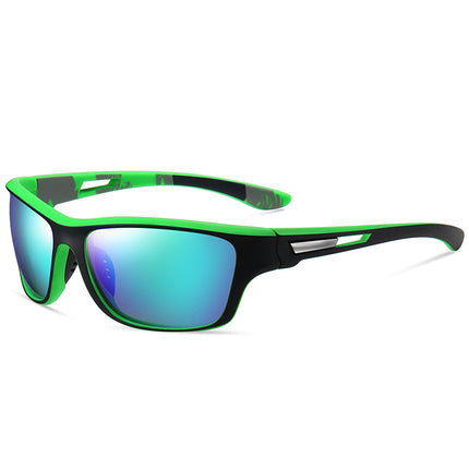 Gafas de sol de ciclismo para hombre