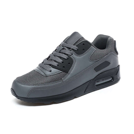 Zapatillas acolchadas estilo casual para hombre
