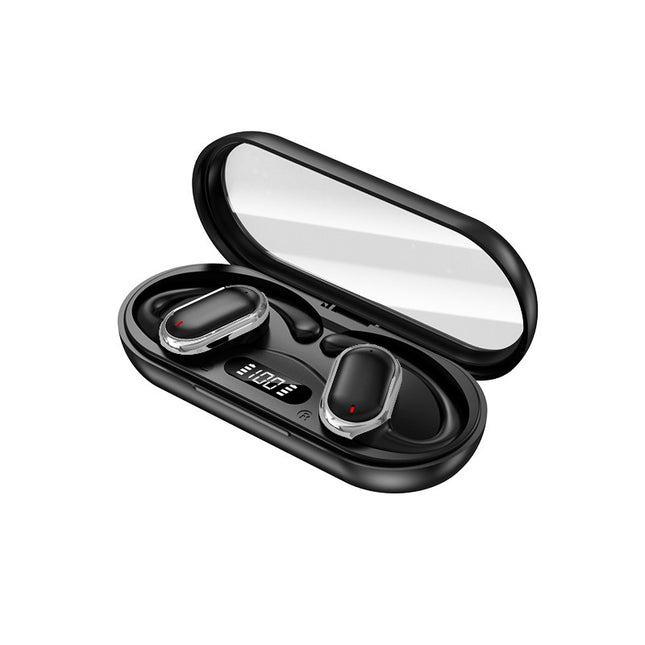 Auriculares Bluetooth deportivos X97 resistentes al agua para entrenar