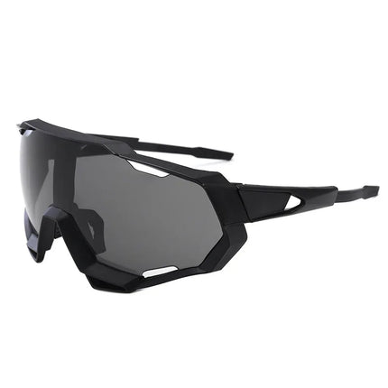 Men's Cycling Glasses Colorful Sunglasses Sunglasses Bike Windproof 9312 Sunglasses Outdoor Sports - tugranalmacen.com