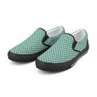 Zapatillas Slip-on de hombre modelo Greene, vista lateral