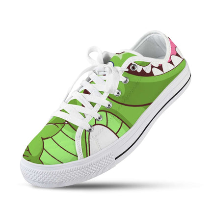 Zapatillas Seattle de mujer modelo Croky