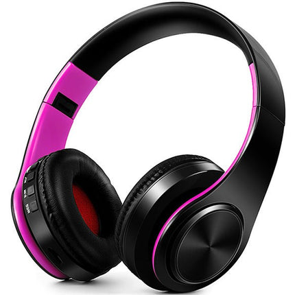 Auriculares inalámbricos con Bluetooth 5.0 + EDR