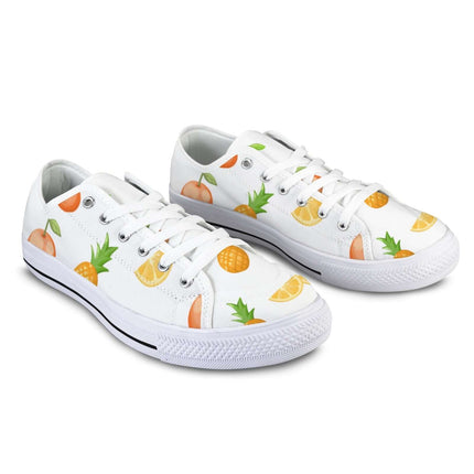 Zapatillas Seattle de mujer modelo Delicious
