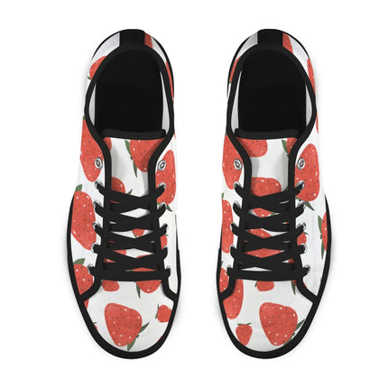 Zapatillas Seattle de mujer modelo Strawberry