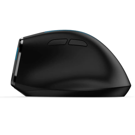 ZELOTES Master F36A Vertical Ergonomic Grip Anti Mouse Hand Charging Wireless Office Mouse - tugranalmacen.com