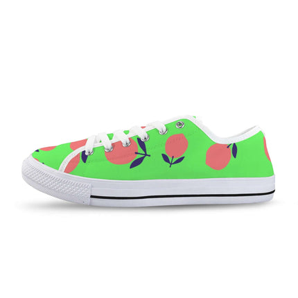 Zapatillas Seattle de mujer modelo GreenOrangine