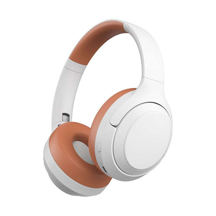 Auriculares Bluetooth DR83 en color negro