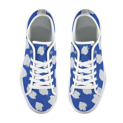 Zapatillas Seattle de mujer modelo Clouds