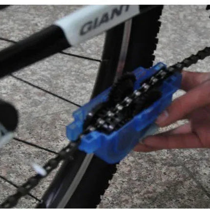 Portable MTB Chain Washer / Chain Cleaner / Cycling Gear Accessories - tugranalmacen.com