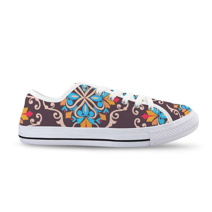 Zapatillas Seattle de mujer modelo Baroque
