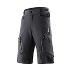 Pantalones cortos para Ciclismo MTB - Descenso color Negro