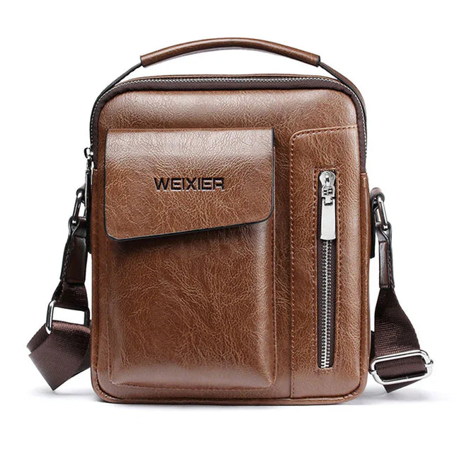 Cartera de Hombro Weixier Laude - tugranalmacen.com