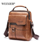 Cartera de hombro Weixier Inform - tugranalmacen.com