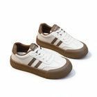 Zapatillas AbaFu de suela gruesa - tugranalmacen.com