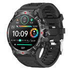 Smartwatch Deportivo GPS TG02 con Monitor Cardíaco y Altímetro f.seo - tugranalmacen.com