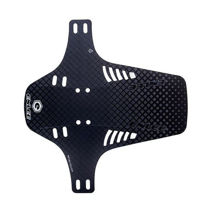 2 pcs Mountain Bicycle Fender Front+Rear - tugranalmacen.com