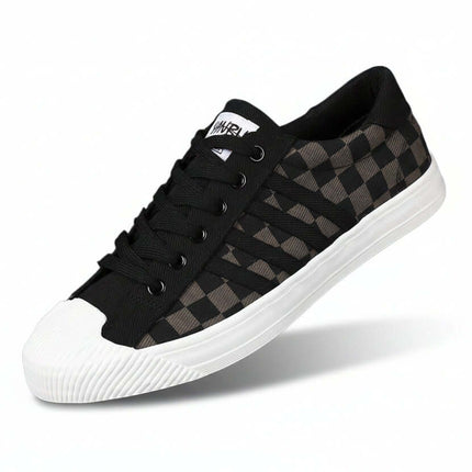 Zapatillas de lona casuales ShamBu