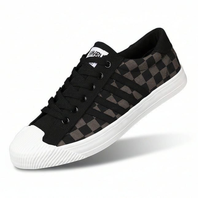Zapatillas de lona casuales transpirables ShamBu