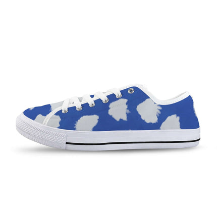 Zapatillas Seattle de mujer modelo Clouds