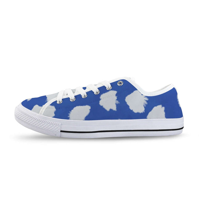 Zapatillas Seattle de mujer modelo Clouds