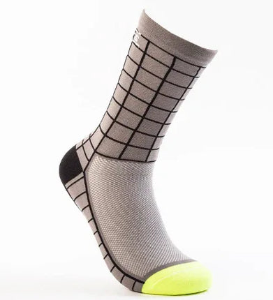 DH SPORTS Professional Riding Cycling Socks Breathable Outdoor Exercise Sports Compression Athletic - tugranalmacen.com