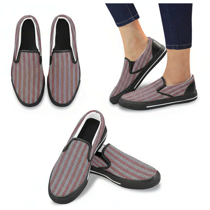 Zapatillas Slip-on de hombre modelo Kalah