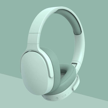 Auriculares inalámbricos Bluetooth con cancelación de ruido