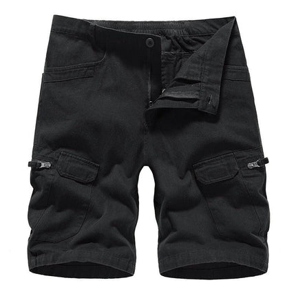 Pantalones Cargo Urban Camo f.seo - tugranalmacen.com
