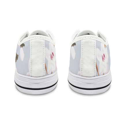 Zapatillas Seattle de mujer modelo Blossom