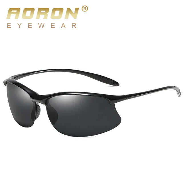New Aolong Polarized Riding Sunglasses Glasses Outdoor Driving TR Sunglasses 003 - tugranalmacen.com