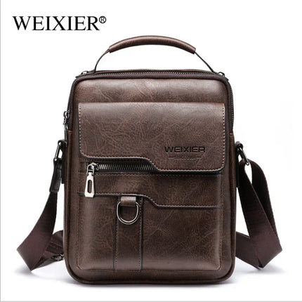 Cartera de hombro Weixier Inform - tugranalmacen.com