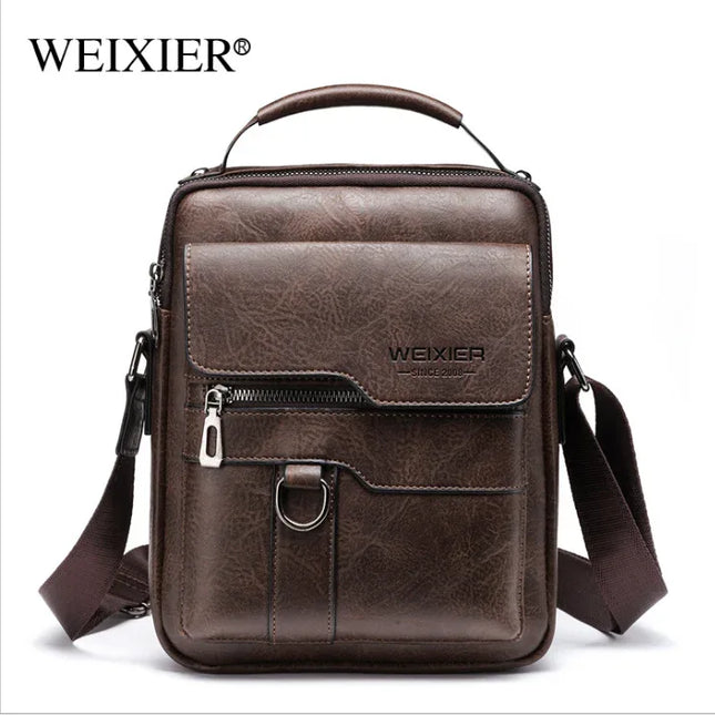 Cartera de hombro Weixier Inform - tugranalmacen.com